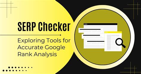serp rank checker online|SERP Checker Tool » Accurate & Instant Google Rank Checker.
